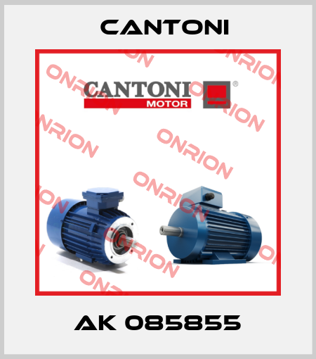 AK 085855 Cantoni