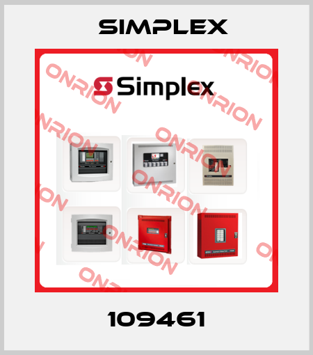 109461 Simplex