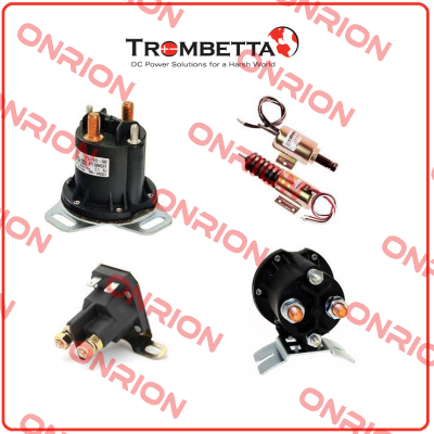 114-4811-020-07 OEM Trombetta