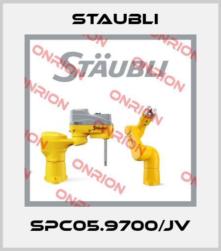 SPC05.9700/JV Staubli