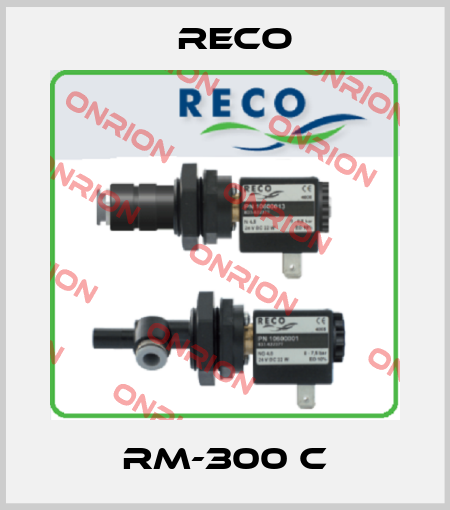 RM-300 C Reco
