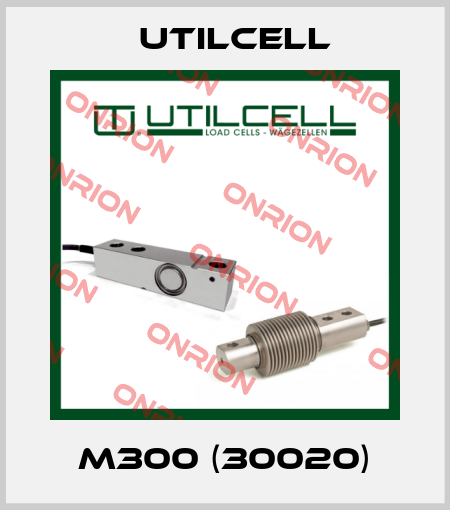 M300 (30020) Utilcell
