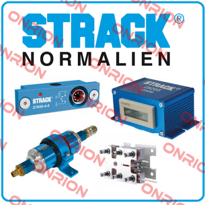 SN 5650-PMO-0400 Strack