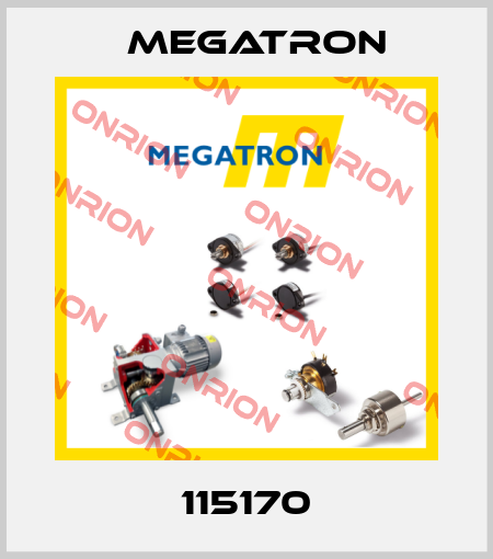 115170 Megatron