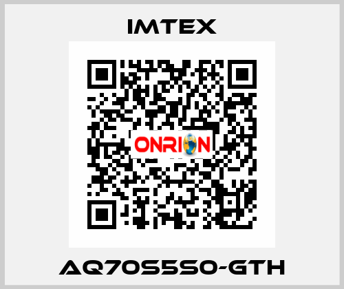 AQ70S5S0-GTH Imtex