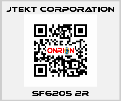 SF6205 2R JTEKT CORPORATION