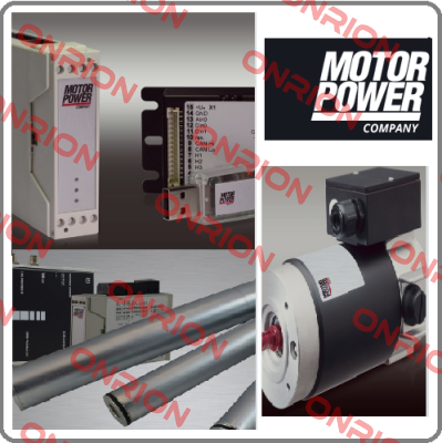 C03111581 Motor Power