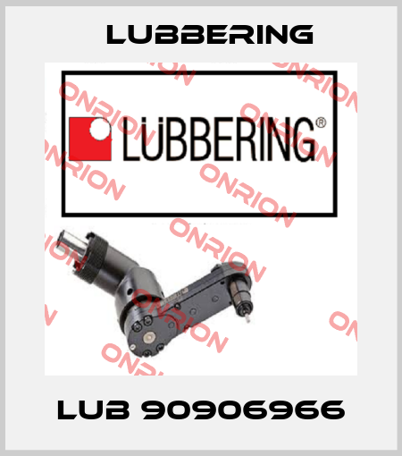 LUB 90906966 Lubbering