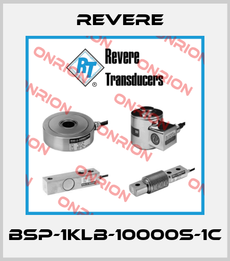 BSP-1Klb-10000S-1C Revere