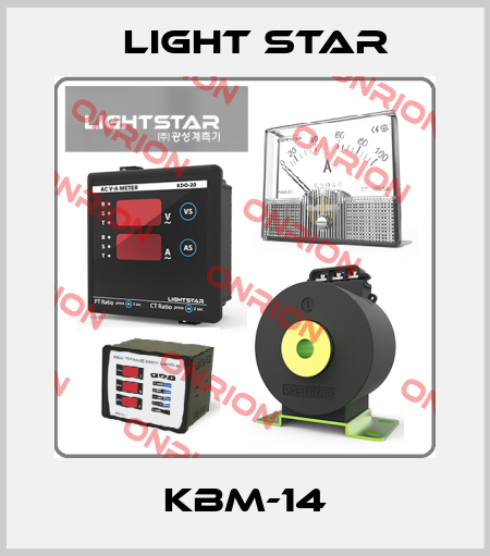 KBM-14 Light Star