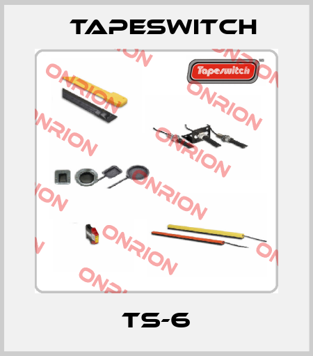 TS-6 Tapeswitch