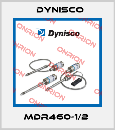 MDR460-1/2  Dynisco