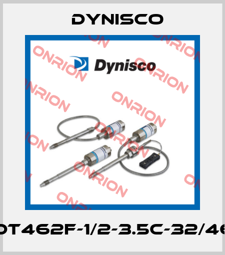 MDT462F-1/2-3.5C-32/46A Dynisco