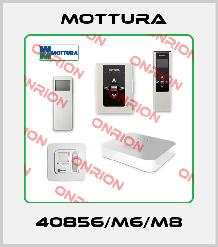 40856/M6/M8 MOTTURA