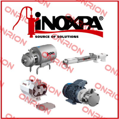 ME-4105 4KW      3000RPM  Inoxpa