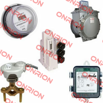 METER TYPE SL761  Itron