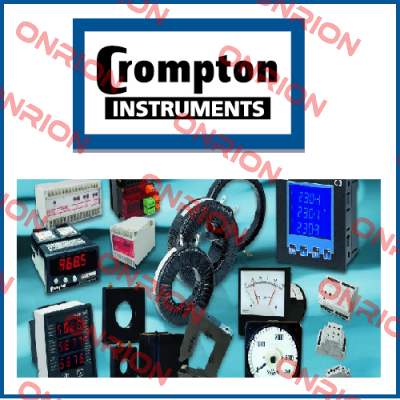 039-99999-9999 Type E244-13D-G CROMPTON INSTRUMENTS (TE Connectivity)