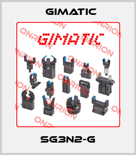 SG3N2-G Gimatic