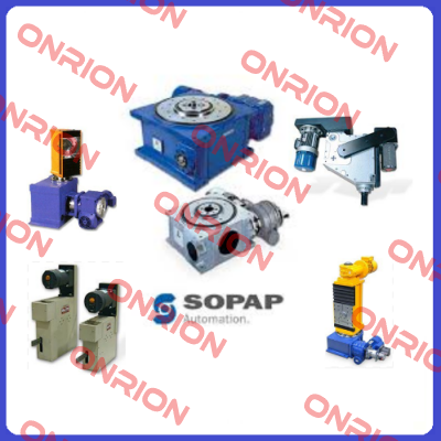 MIM 160- 4-300-3-D-GRS-AB-A-CE- 16-D  Sopap