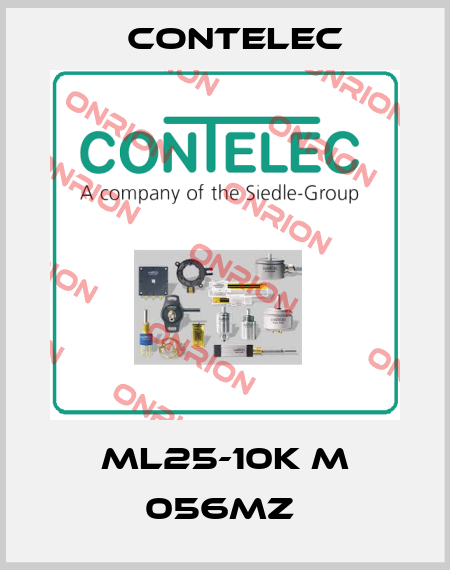 ML25-10K M 056MZ  Contelec
