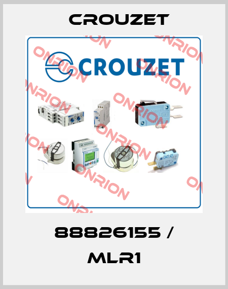 88826155 / MLR1 Crouzet