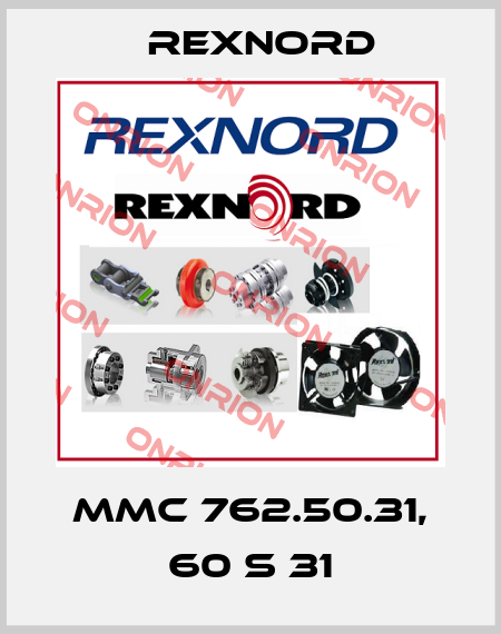 MMC 762.50.31, 60 S 31 Rexnord