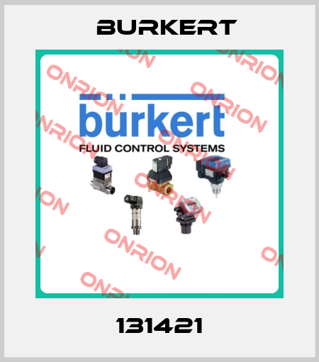 131421 Burkert