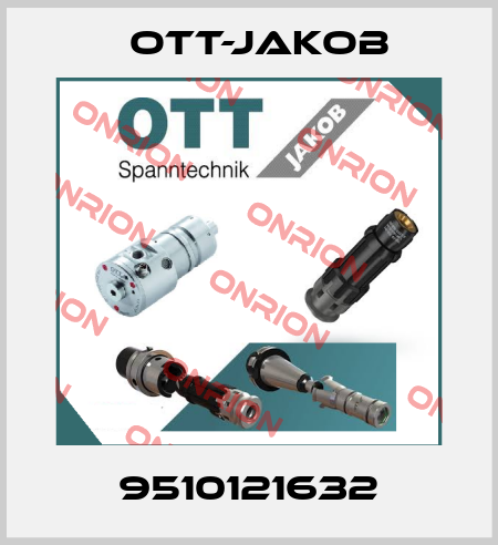 9510121632 OTT-JAKOB