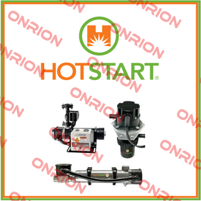 C5033-050 Hotstart