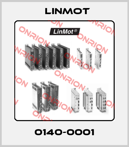 0140-0001 Linmot