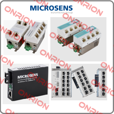 MS100200D  MICROSENS