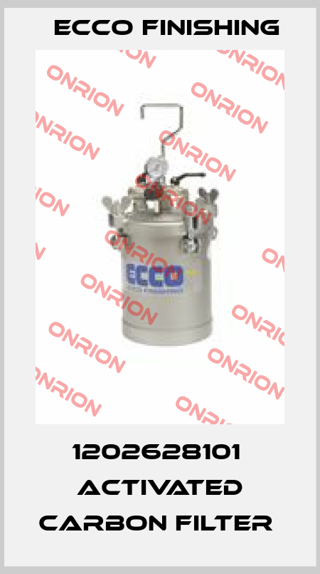 1202628101  ACTIVATED CARBON FILTER  Ecco Finishing