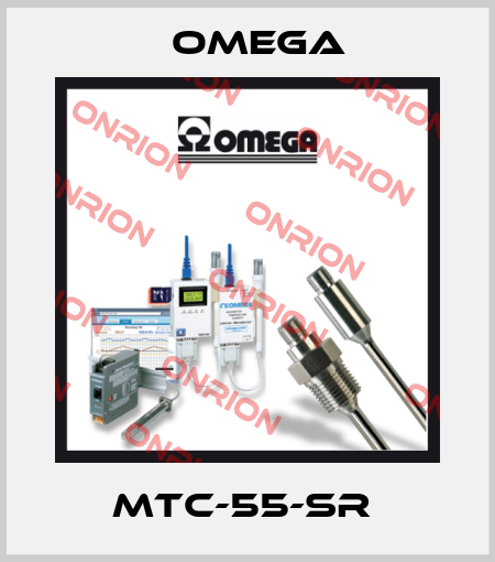 MTC-55-SR  Omega