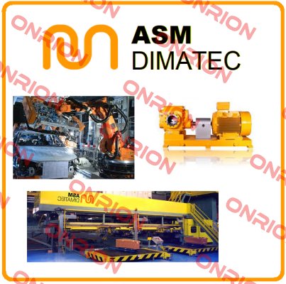 5810E31900001 Asm Dimatec