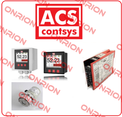 MZA-03  ACS CONTSYS