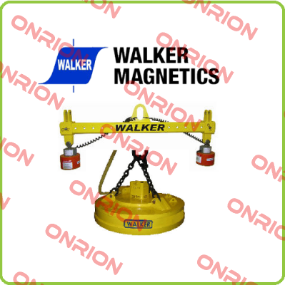 N0108391  Walker Magnetics