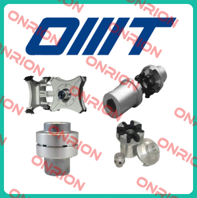 POL3 OMT Couplings