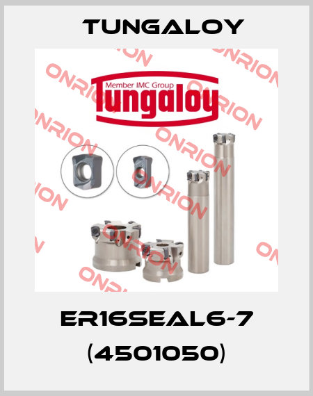 ER16SEAL6-7 (4501050) Tungaloy