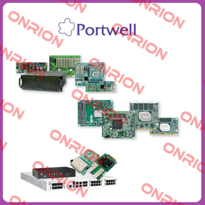 NANO-6060-E3815 Portwell