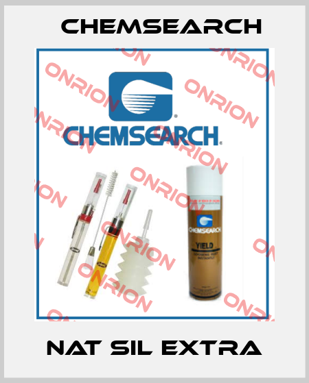 NAT SIL EXTRA Chemsearch