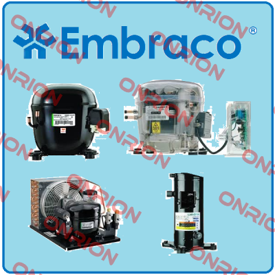 NB 5144 Z, SC 10G, 150, 175 W, 10 CC  Embraco