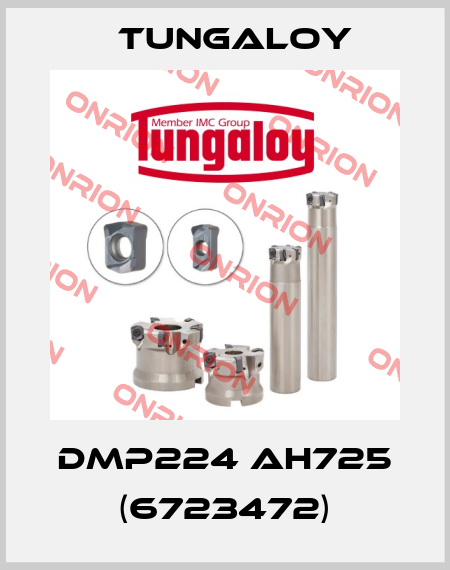 DMP224 AH725 (6723472) Tungaloy