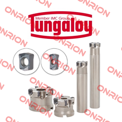 KNMX160405L-S1 GH330 (6805033) (pack 1x10) Tungaloy