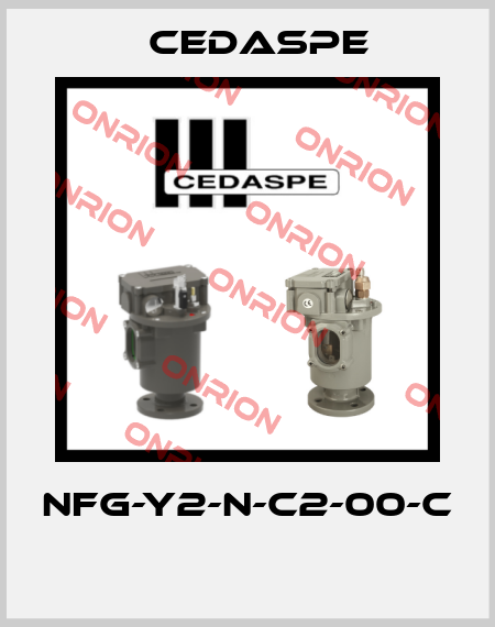 NFG-Y2-N-C2-00-C  Cedaspe