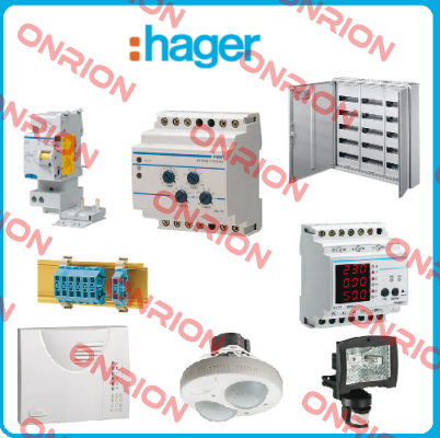 NFN432 C32-32A  Hager