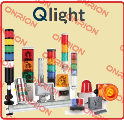 NPN-4015-R Qlight