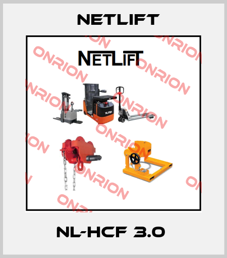 NL-HCF 3.0  Netlift