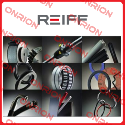 RRTRY25(0995450+0995460) REIFF