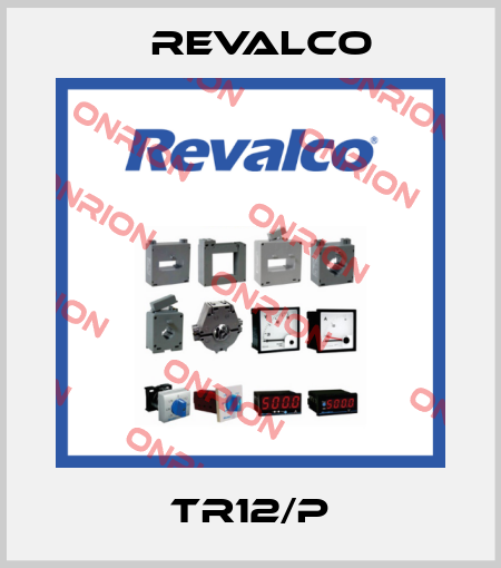 TR12/P Revalco