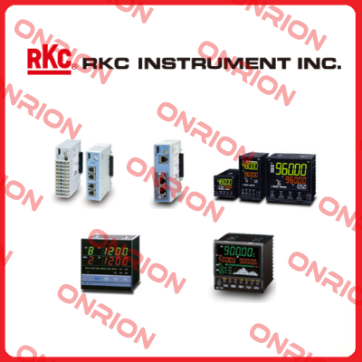 W-BO-03-1000 Rkc Instruments